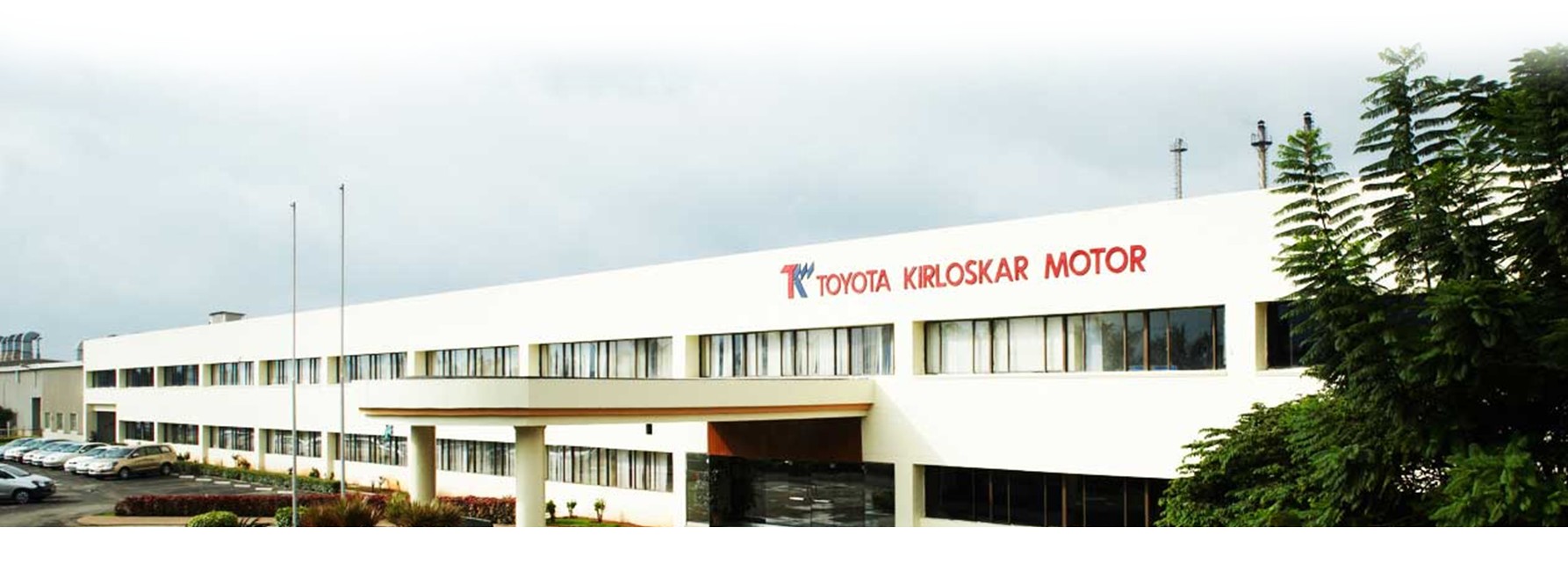 Toyota Kirloskar Motor India Graduate Programs SRM University Careers